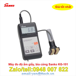 Máy đo độ ẩm KG-101 Sanko